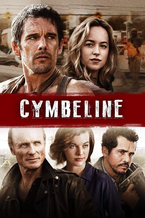 Cymbeline - HD (Vudu)