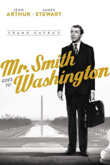  Mr. Smith Goes to Washington - HD (MA/VUDU)