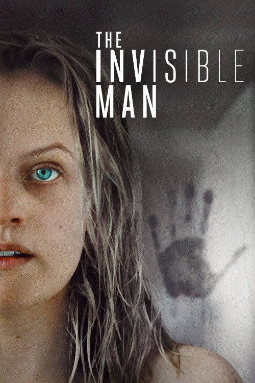 Invisible Man (2020) - 4K (MA/Vudu)