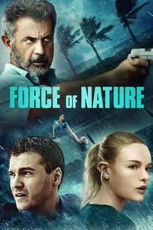  Force of Nature - HD (Vudu/iTunes)