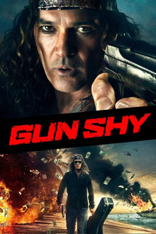  Gun Shy - HD (Vudu)