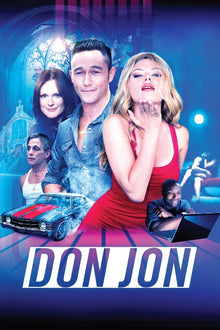  Don Jon - SD (iTunes)