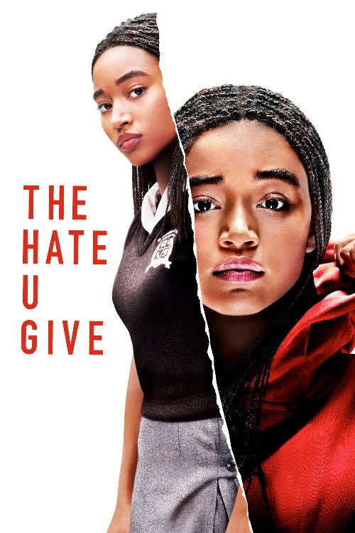 Hate U Give - HD (MA/Vudu)