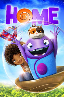  Home - HD (MA/Vudu)