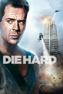  Die Hard - HD (MA/Vudu)