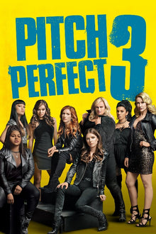  Pitch Perfect 3 - HD (MA/Vudu)