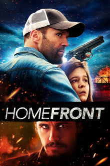  Homefront - HD (Vudu)
