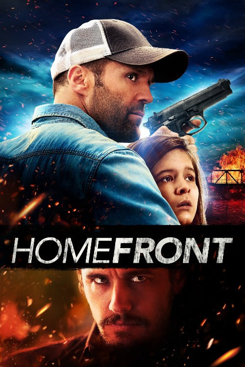 Homefront - HD (Vudu)