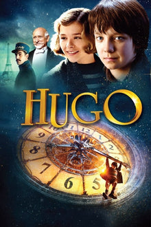  Hugo - HD (VUDU)