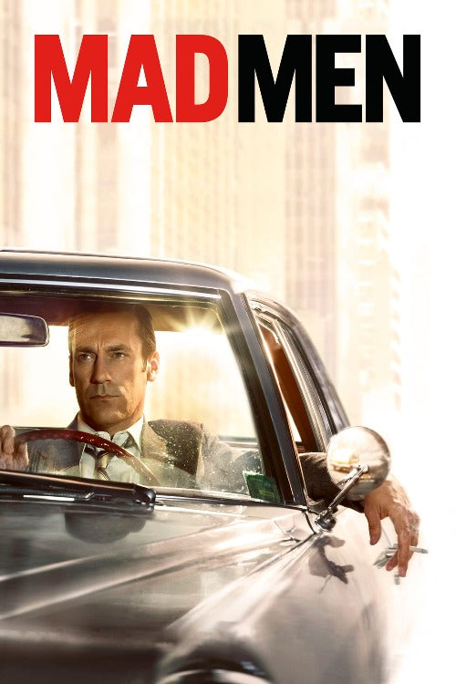 Mad Men: The Final Season Part 2 - HD (Vudu)