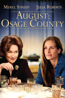  August: Osage County - HD (Vudu)