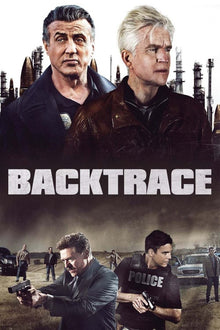  Backtrace - HD (Vudu)