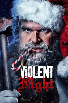  Violent Night - HD (MA/Vudu)