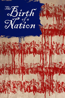  Birth of a Nation - HD (MA/Vudu)