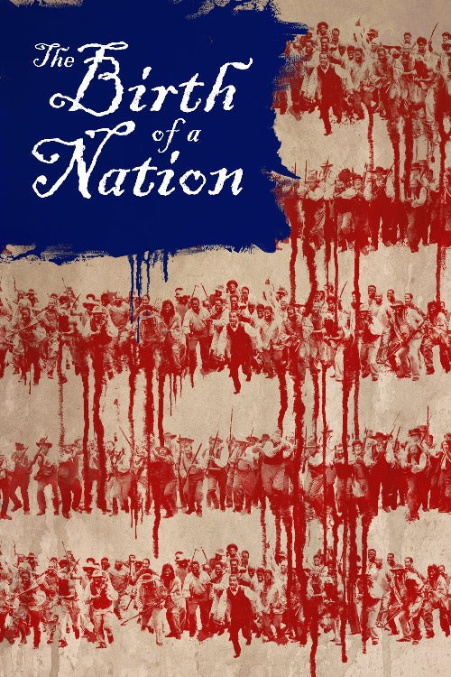 Birth of a Nation - 4K (iTunes)