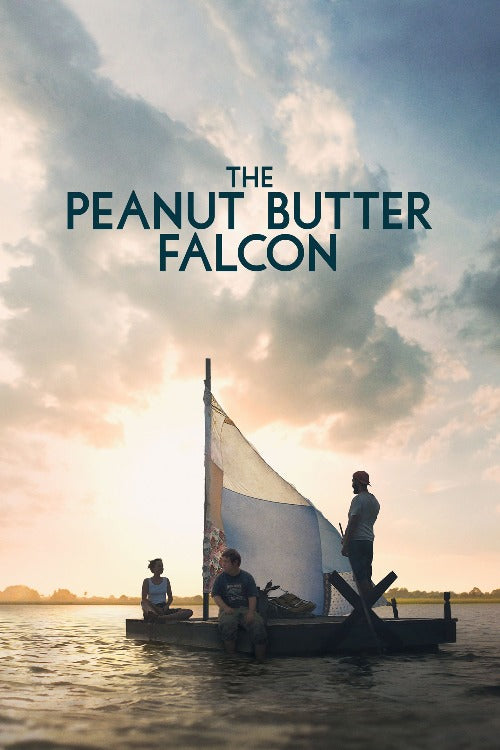 Peanut Butter Falcon - HD (Vudu/iTunes)