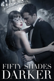  Fifty Shades Darker (Unrated) - HD (Vudu)