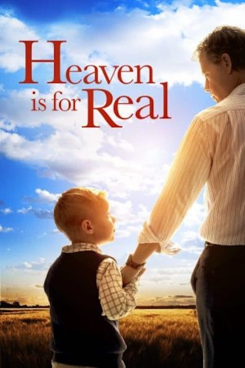 Heaven is for Real - HD (MA/Vudu)