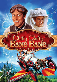  Chitty Chitty Bang Bang HD (Vudu)