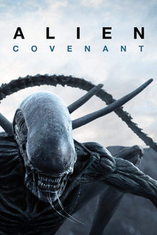  Alien: Covenant - HD (MA/Vudu)