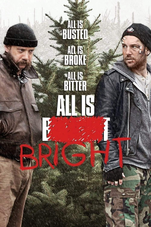 All is Bright - HD (Vudu)