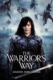  Warrior's Way - SD (iTunes)