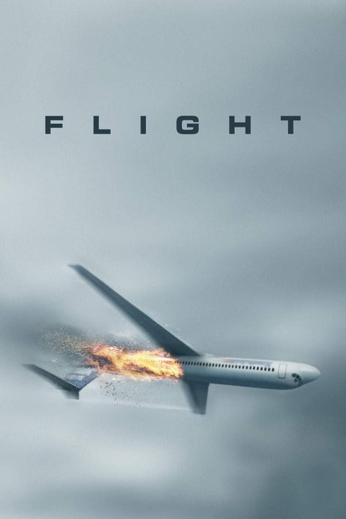 Flight - HD (Vudu)