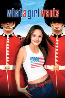  What a Girl Wants - HD (MA/Vudu)