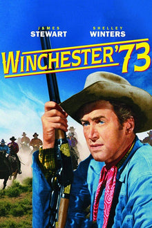  Winchester '73 - HD (iTunes)