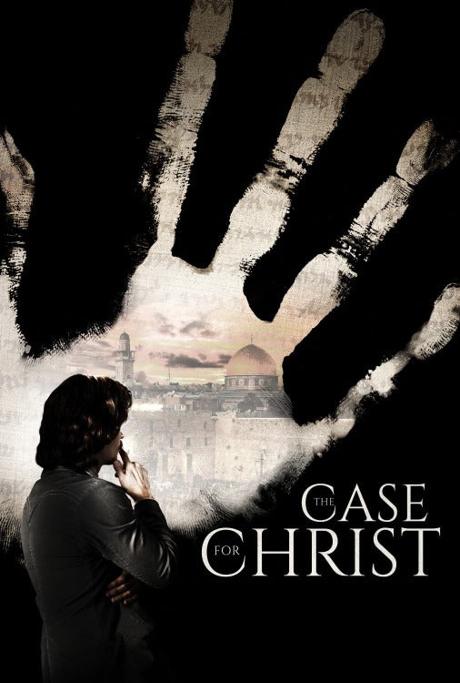 Case for Christ - HD (Vudu)