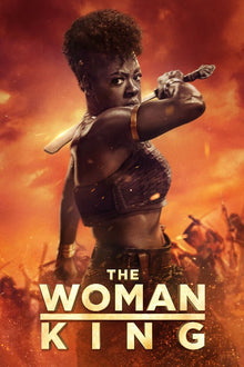  Woman King - 4K (MA/Vudu)