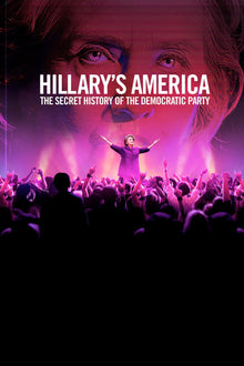  Hillary's America: The Secret History of the Democratic Party - SD (Vudu)