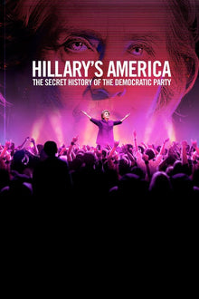  Hillary's America: The Secret History of the Democratic Party - HD (Vudu)