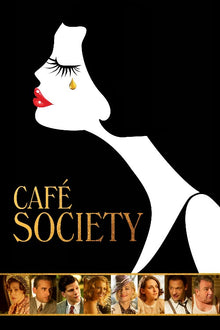  Cafe Society - SD (Vudu)