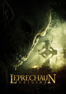  Leprechaun Origins - HD (Vudu)