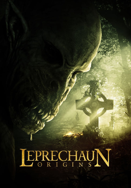 Leprechaun Origins - HD (Vudu)