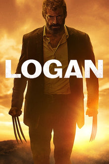  Logan - HD (MA/Vudu)