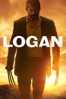  Logan - 4K (iTunes)