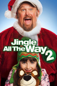  Jingle All the Way 2 - HD (MA/Vudu)