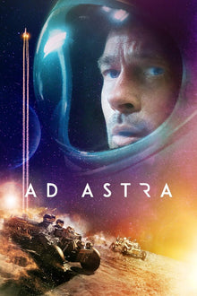  Ad Astra - 4K (MA/Vudu)