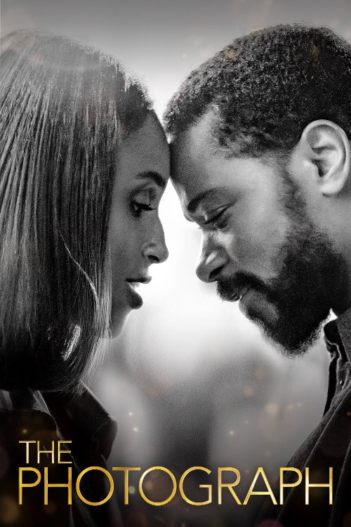 The Photograph - HD (MA/Vudu)
