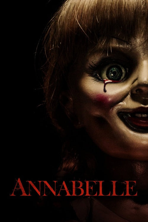 Annabelle - 4K (MA/Vudu)