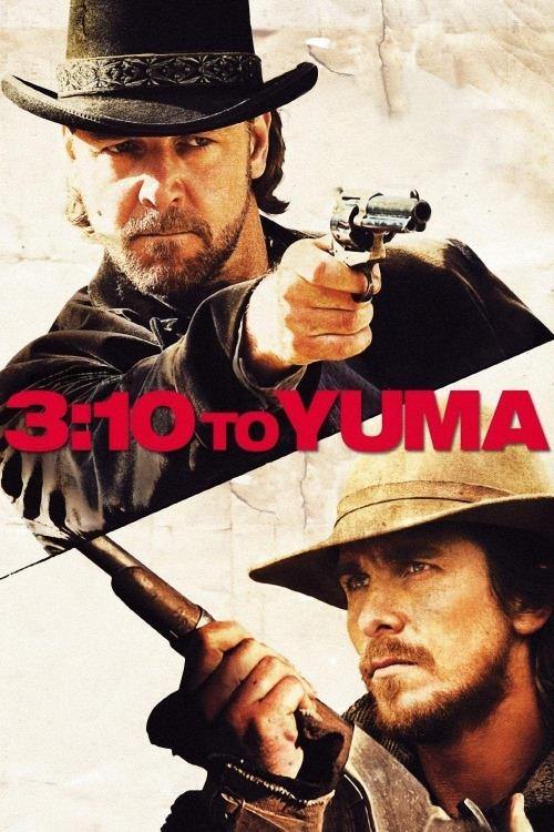 3:10 to Yuma - 4K (Vudu)