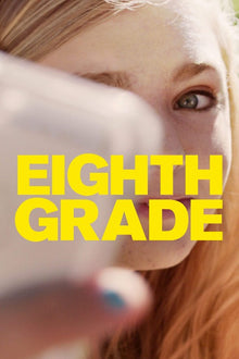  Eighth Grade - HD (Vudu)