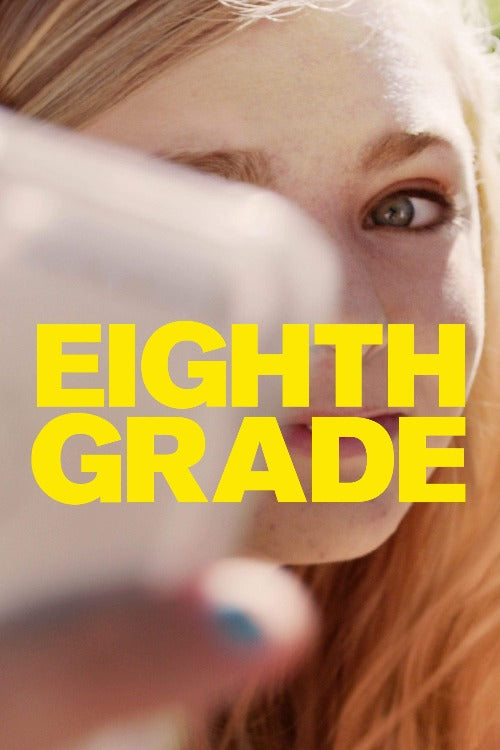 Eighth Grade - HD (Vudu)