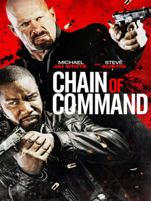  Chain of Command - HD (Vudu)