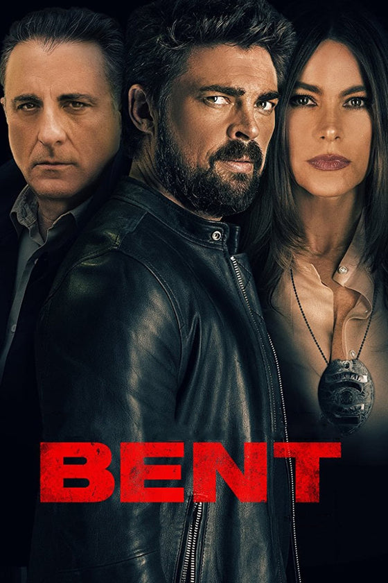 Bent (2018) - HD (Vudu)