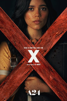  X - HD (Vudu)