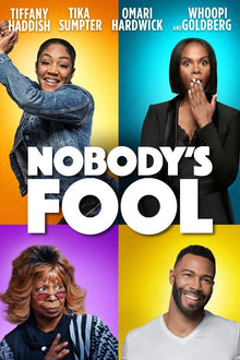  Nobody's Fool - 4K (ITunes)