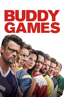  Buddy Games - HD (Vudu/iTunes)